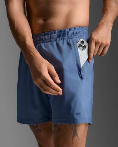 מכנס אימונים Motion 5 Inch Shorts IND/IND