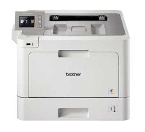 מדפסת לייזר צבעונית אלחוטית Brother HL-L9310CDW