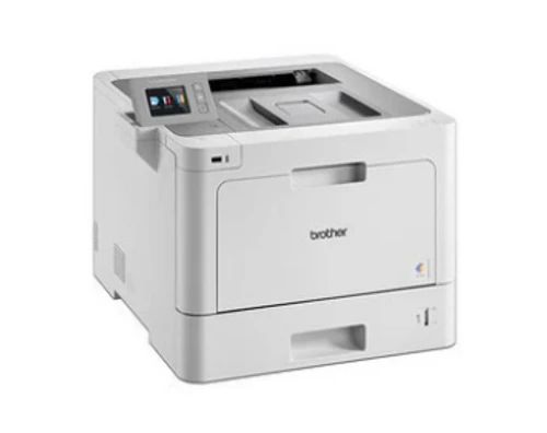 מדפסת לייזר צבעונית אלחוטית Brother HL-L9310CDW