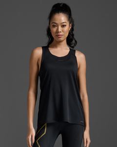 גופיית ריצה Light Speed Tech Singlet BLK/BRF