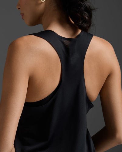 גופיית ריצה Light Speed Tech Singlet BLK/BRF