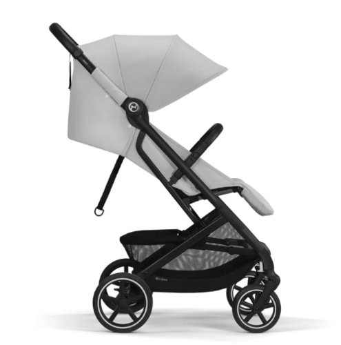 עגלת טיולון Beezy - cybex : אפור Fog Grey