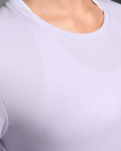 חולצת ריצה Aero Mesh Long Sleeve VVV/VRF