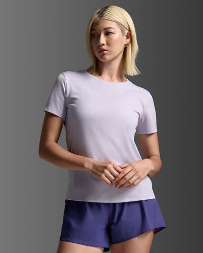 חולצת ריצה Aero Mesh Tee VVV/VRF