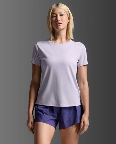 חולצת ריצה Aero Mesh Tee VVV/VRF