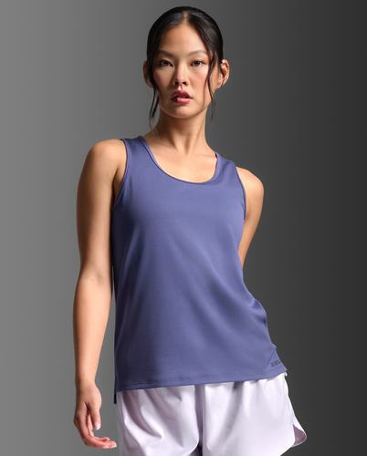 גופיית ריצה Aero Mesh Singlet FDK/FDF