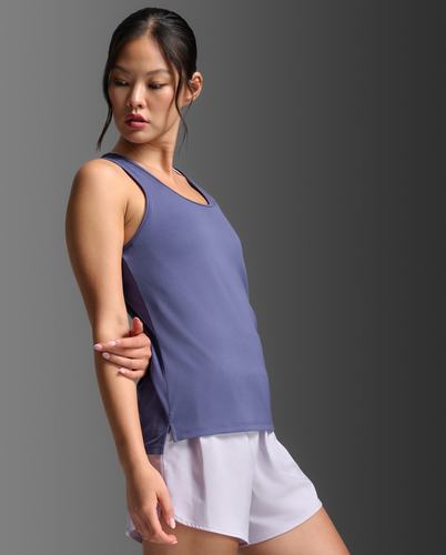גופיית ריצה Aero Mesh Singlet FDK/FDF