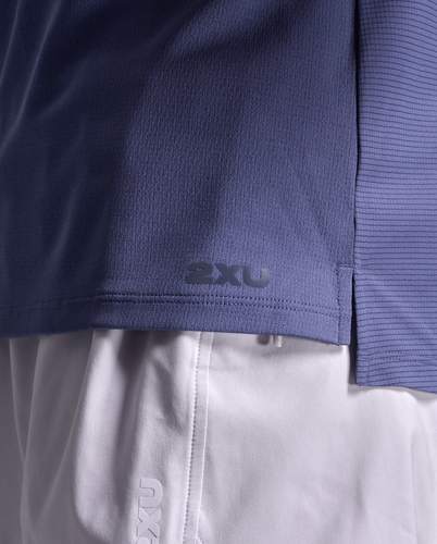 גופיית ריצה Aero Mesh Singlet FDK/FDF