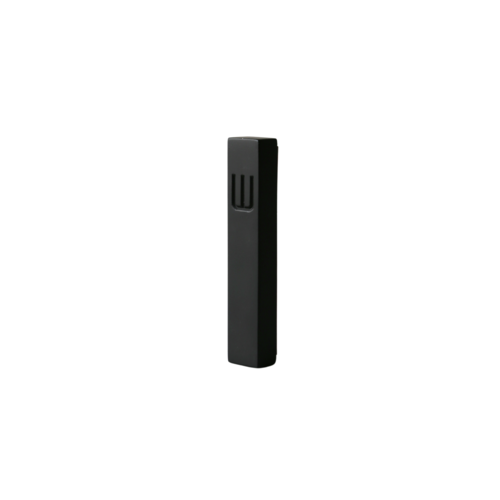 בית מזוזה Minimal לקלף עד 12 ס
