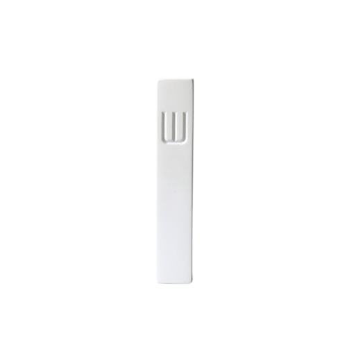 בית מזוזה Minimal לקלף עד 15 ס