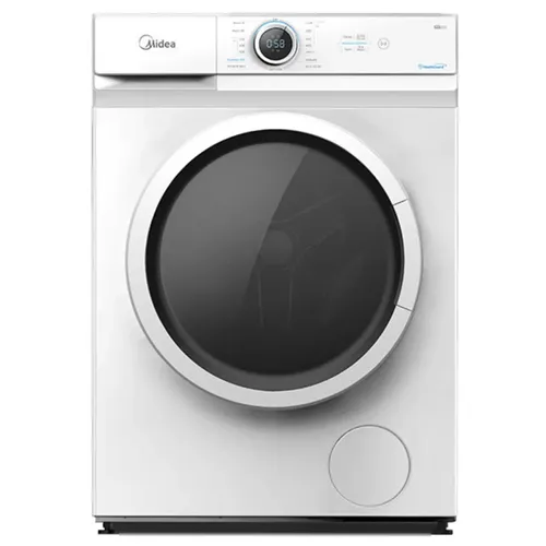 מכונת כביסה פתח חזית MIDEA מידאה MFL80-U1401B 6446