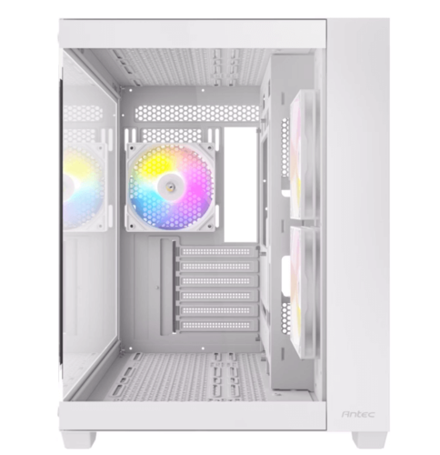 מארז Mid-Tower בעיצוב Dual-Chamber מבית Antec