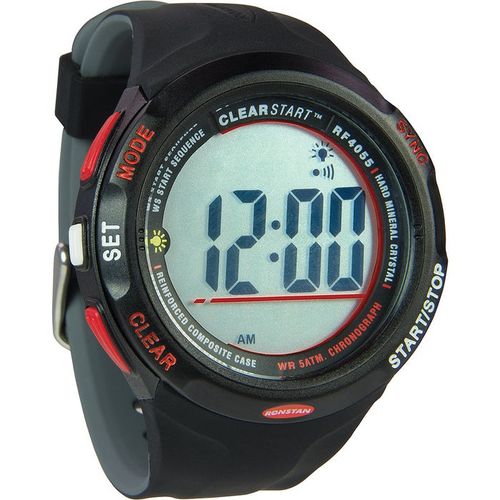 שעון הפלגה CLEARSTART 50mm Ronstan