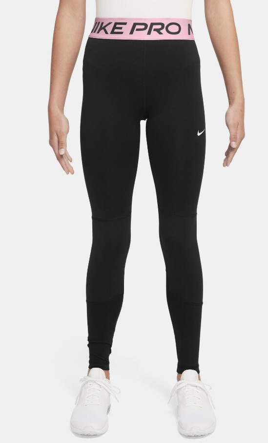 טייץ נייק Nike Pro Dri-FIT Leggings | ילדות