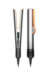‏מחליק שיער Dyson Airstrait Straightener HT01 דייסון - צבע ניקל נחושת