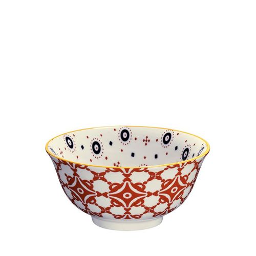 קערת פורצלן אריחים AMICI bowl