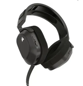 אוזניות גיימינג אלחוטיות - שחור Corsair HS80 MAX