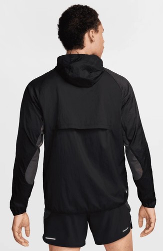 ג'קט ריצה נייקי  Nike Trail Aireez Men's Running Jacket | גברים