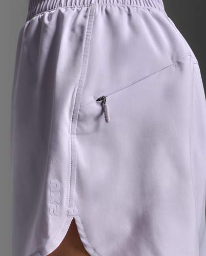 מכנס ריצה Aero Hi-Rise 4 Inch Shorts VVV/VRF