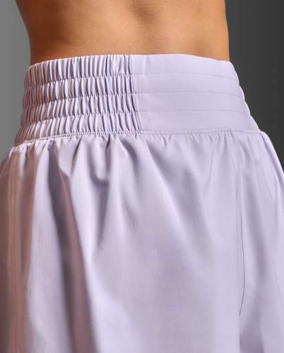 מכנס ריצה Aero Hi-Rise 4 Inch Shorts VVV/VRF