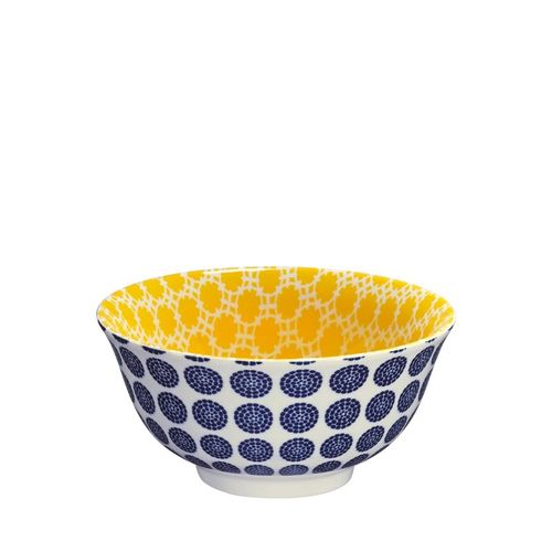קערת פורצלן נקודות AMICI bowl
