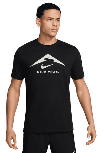 חולצת ריצה נייקי דריי פיט Nike Dri-FIT Men's Trail Running | גברים
