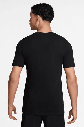 חולצת ריצה נייקי דריי פיט Nike Dri-FIT Men's Trail Running | גברים