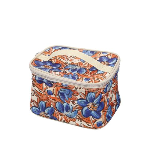 סלסלת פיקניק חצי ירח SALINA picnic basket