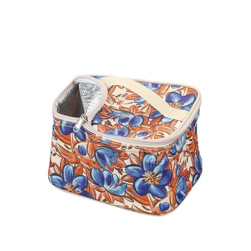 סלסלת פיקניק חצי ירח SALINA picnic basket