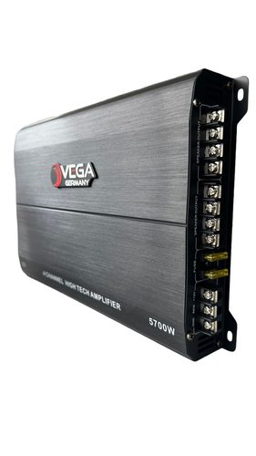 vega-germany G3 מגבר לרכב
