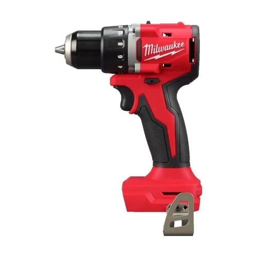 גוף מברגה / מקדחה קומפקטית נטענת Milwaukee M18 BLDDRC 18V BL