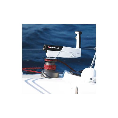 winch handle electric Ewincher SE sailing system