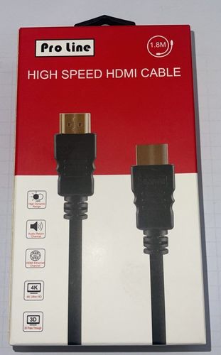 כבל HDMI בגדלים