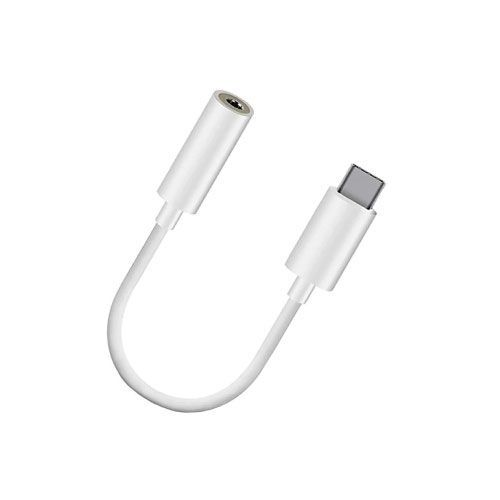 מתאם אוזניות C-DATA לאייפון ול Type C