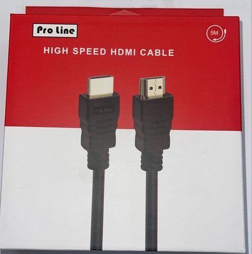 כבל HDMI בגדלים