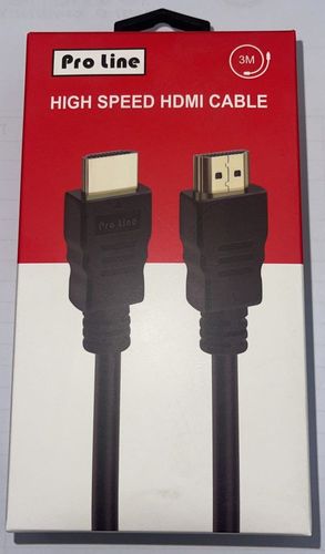 כבל HDMI בגדלים