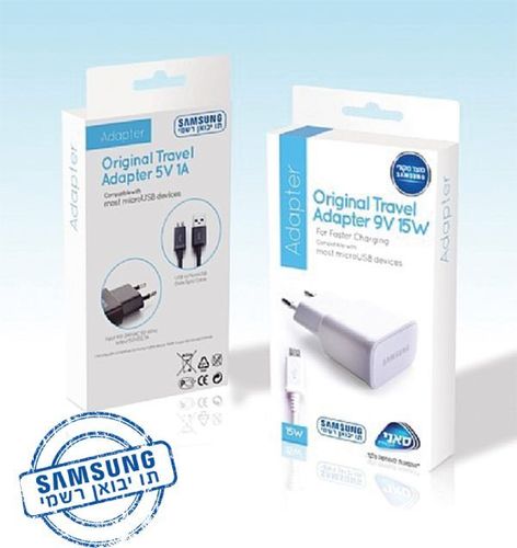 מטען מקורי MICRO USB
