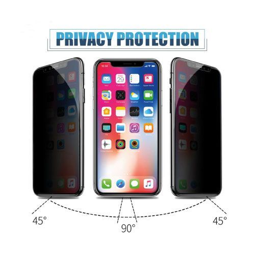 מגן מסך זכוכית PRIVATE
