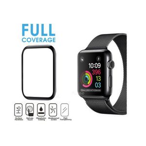 מגן סיליקון לשעוני Apple Watch