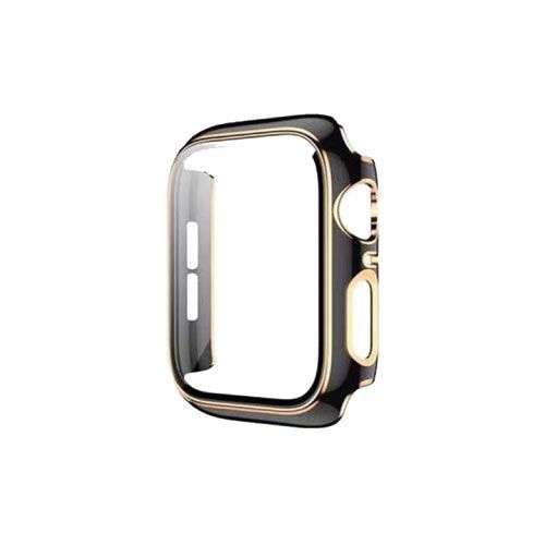 מגן מסך זכוכית לשעוני APPLE WATCH בגדלים 40 44′