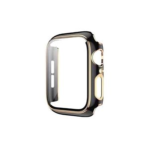 מגן מסך זכוכית לשעוני APPLE WATCH בגדלים 40 44′
