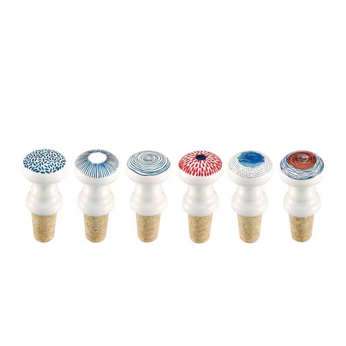 סוגר יין bottle stopper