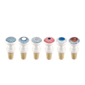 סוגר יין bottle stopper