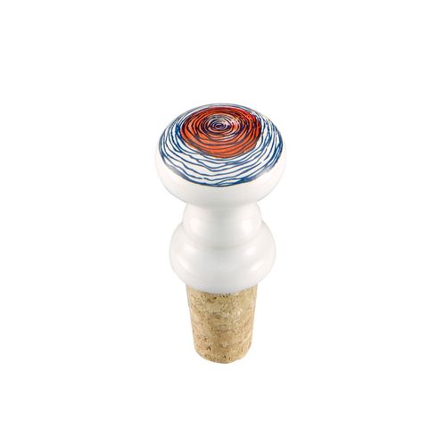 סוגר יין bottle stopper