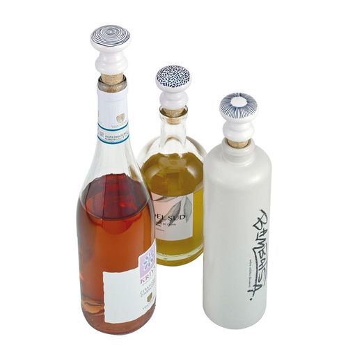 סוגר יין bottle stopper