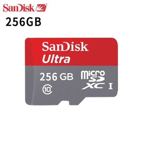 כרטיסי זיכרון של sandisk