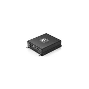 Morel MPD 4.100 מגבר לרכב