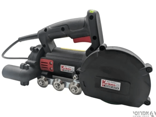 חותך / מחרצת לשיש וקרמיקה Krauss kr-8090 900w