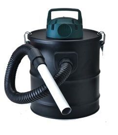 שואב אבק לקמין - 2ב1 שואב!נושף קראוס - איכות מנצחת