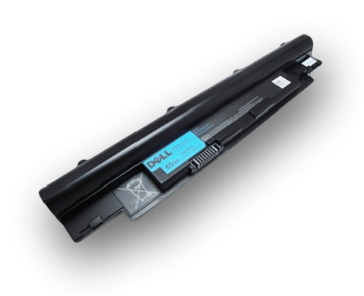 סוללה מקורית למחשב נייד DELL Inspiron N411z